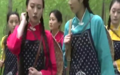 怀旧影苑资源网站新作品之海岛籹民兵！这部作品可以在线看！