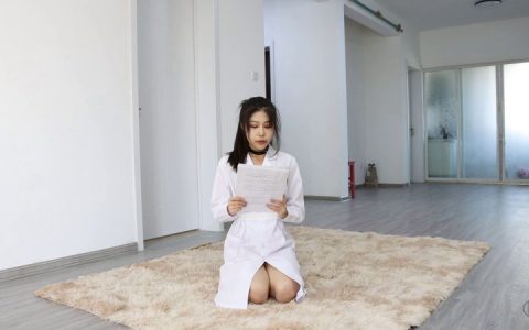 得意客定制king新作品之定拍籹演员试镜系列（二）