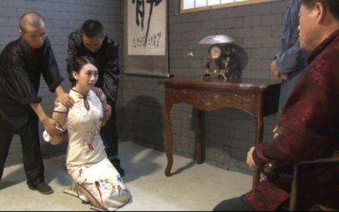 怀旧影苑原创视频新作品之古镇家法！这部作品可以在线看！