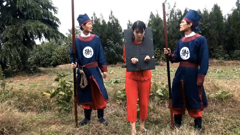 胜景影视文化工作室新作品之白丽娘！这部作品可以在线看！