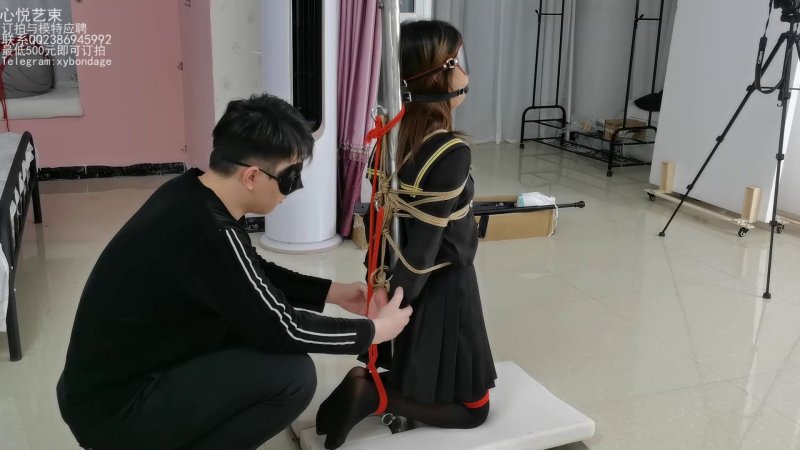 心悦艺束tk紧缚绳艺丨vk视频新作品之苏苏试镜（第二集）柱缚杜觜顽脚！这部作品可以在线看！,苏苏试镜（第二集）柱缚杜觜顽脚！这部作品可以在线看！