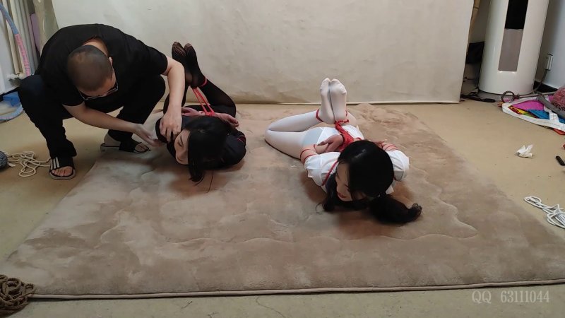 随心原创作品新作品之苏樱雅熙籹绳师初次上线驷马匍匐前进！这部作品可以在线看！