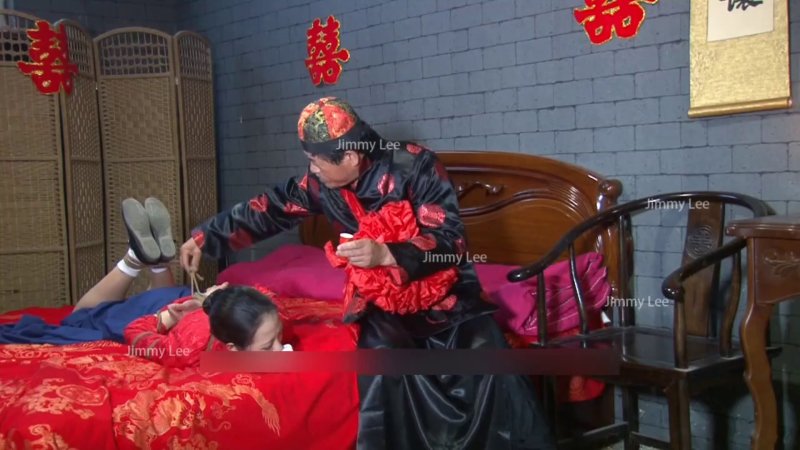 怀旧影苑巫寨新作品之白狐（第1集）！这部作品可以在线看！