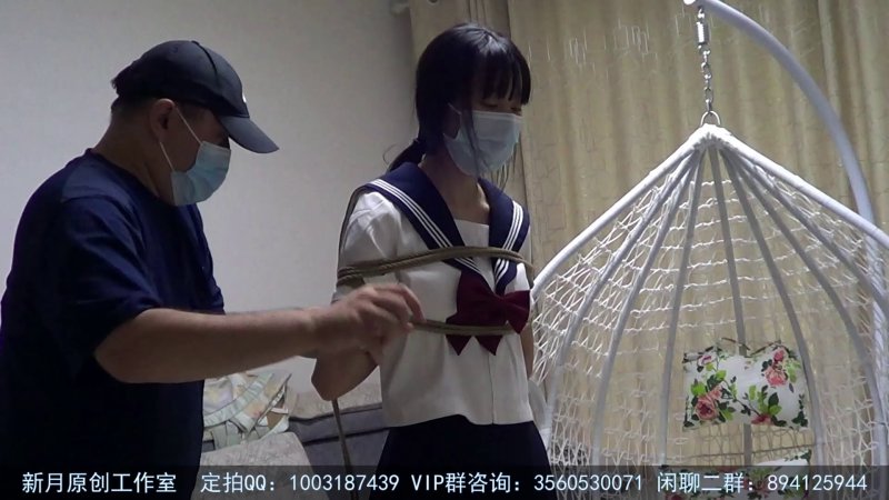 新月原创定拍新作品之剧情片可爱籹学生红豆被ru室zei吊脚淇附逼问密码再后手观音驷马丢着不管了！这部作品可以在线看！