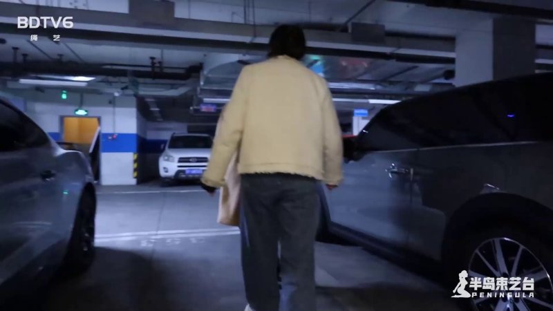 半岛束艺台内涵新作品之公园散步+蹦跶！这部作品可以在线看！