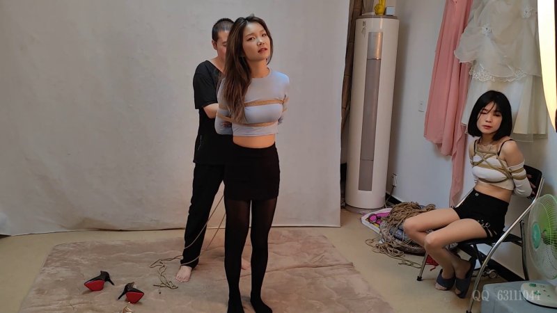 随心原创论坛新作品之新模陈雨溪妍妍试镜！这部作品可以在线看！