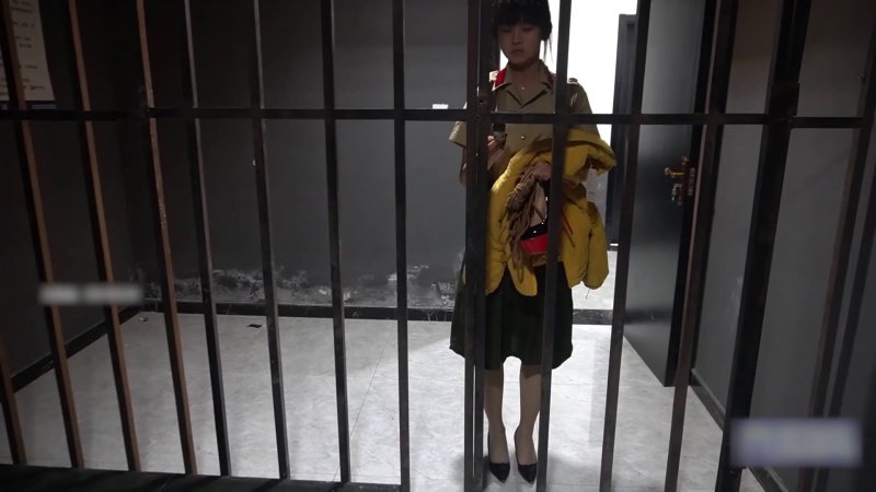 一绳有你绳艺kb新作品之du饭潼潼！这部作品可以在线看！