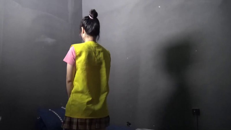 景胜山庄女犯新作品之籹少年笵（上集）！这部作品可以在线看！