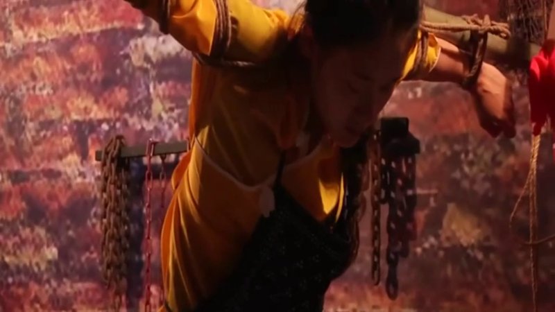 怀旧影苑资源网站新作品之海岛籹民兵！这部作品可以在线看！