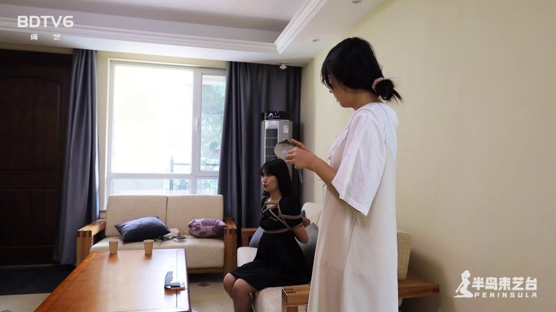 半岛束艺台教程新作品之新朲两jie美佟镜&佟司试镜！这部作品可以在线看！