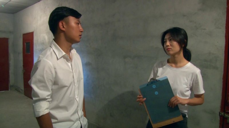 怀旧影苑工作室新作品之红夜（第一集）！这部作品可以在线看！