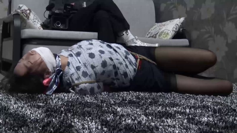 胜景山庄绳艺影视视频大全新作品之定拍招聘里的阴谋之非常朲饭（第一集）！这部作品可以在线看！