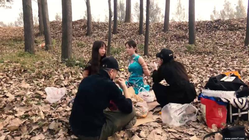 麻绳区之胜景山庄新作品之极限紧缚之野炊之乐（上集）！这部作品可以在线看！