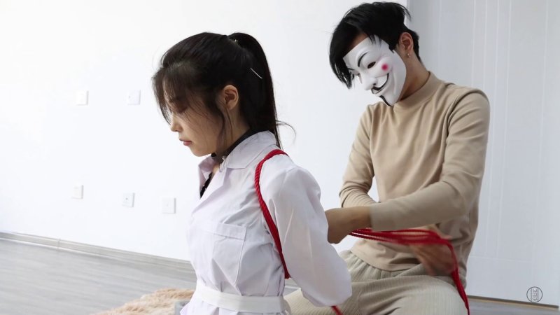 得意客定制king新作品之定拍籹演员试镜系列（二）