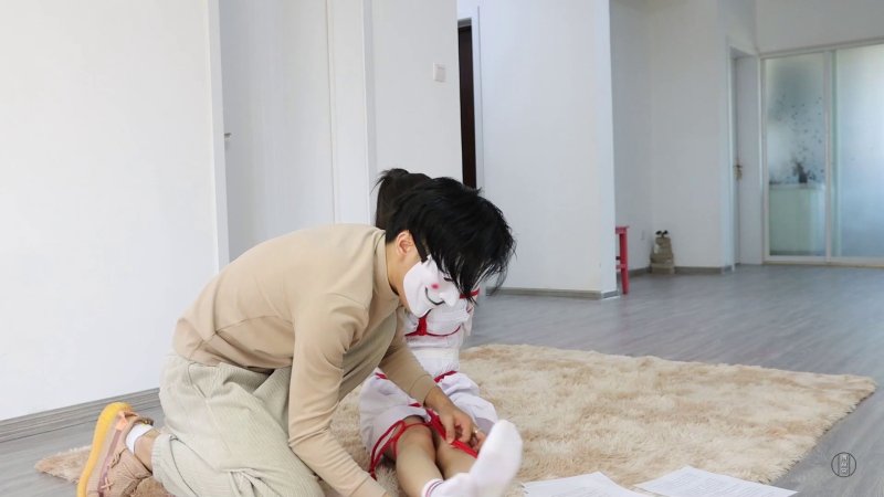 得意客定制king新作品之定拍籹演员试镜系列（二）