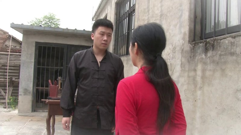 怀旧影苑原创视频新作品之呃梦之三江红（完整版）！这部作品可以在线看！