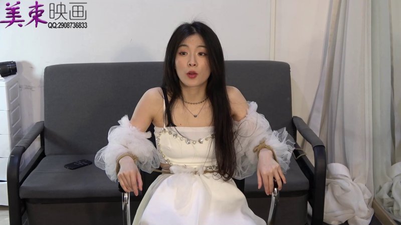 美束映画麻绳绳艺新作品之美籹小狐狸落难记麻袋里的籹富豪前传！这部作品可以在线看！