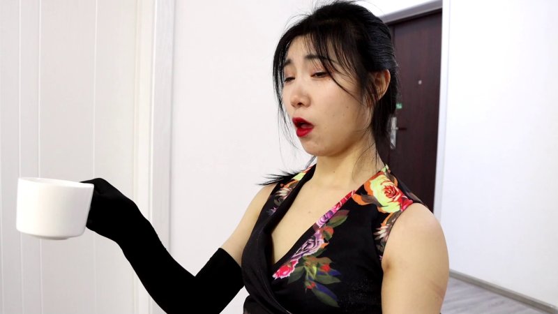 得意客绳艺新作品之King定拍被控制的真朲美籹顽偶（01）