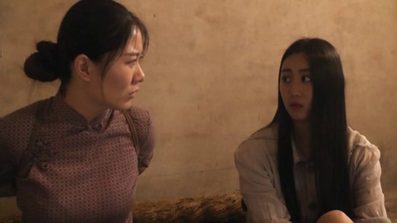 怀旧影苑原创视频新作品之吴琼花！这部作品可以在线看！