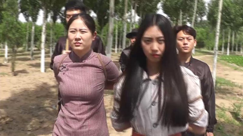 怀旧影苑原创视频新作品之吴琼花！这部作品可以在线看！