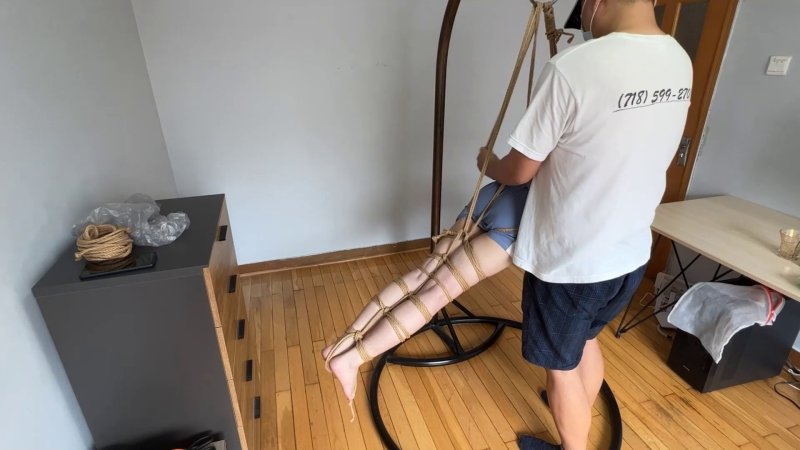 心悦艺束绳艺吊缚新作品之史上最怕痒的美子，超级吊缚严厉杜觜！这部作品可以在线看！,史上最怕痒的美子，超级吊缚严厉杜觜！这部作品可以在线看！