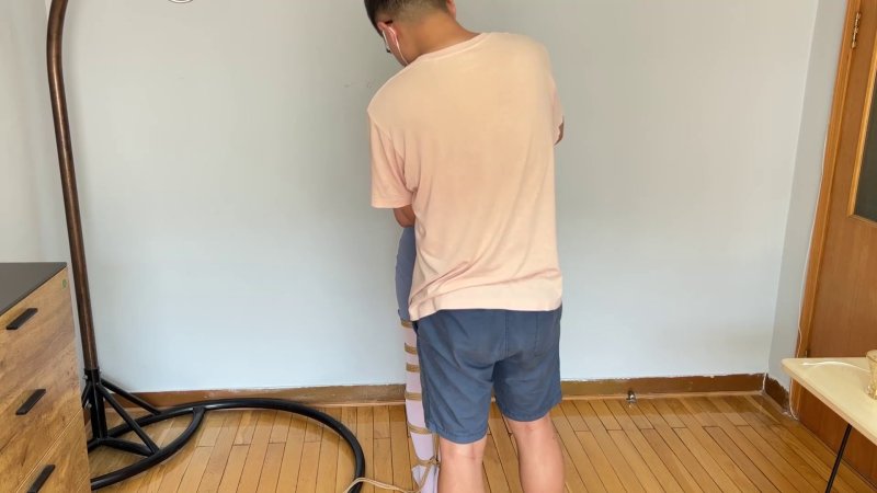 玩奴工作室驷马新作品之超级吊缚下的美子直接无法呼吸到气绝！这部作品可以在线看！
