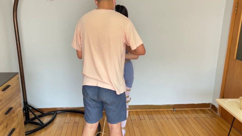 玩奴工作室驷马新作品之超级吊缚下的美子直接无法呼吸到气绝！这部作品可以在线看！