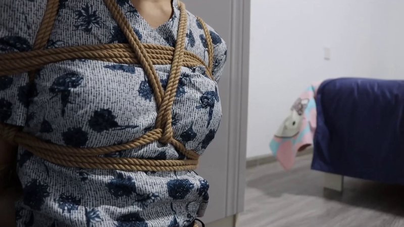 得意客定拍封嘴新作品之定拍空jie危情（4）