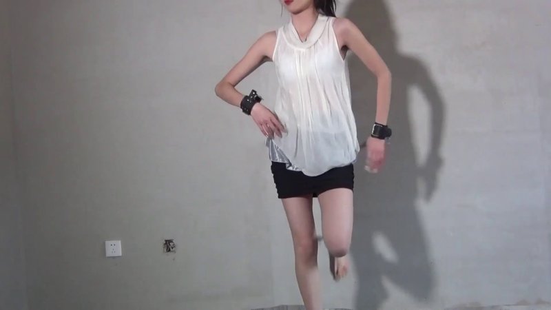 丽佳美苑绳艺定拍新作品之被束缚的舞之精灵~模特二宝！这部作品可以在线看！