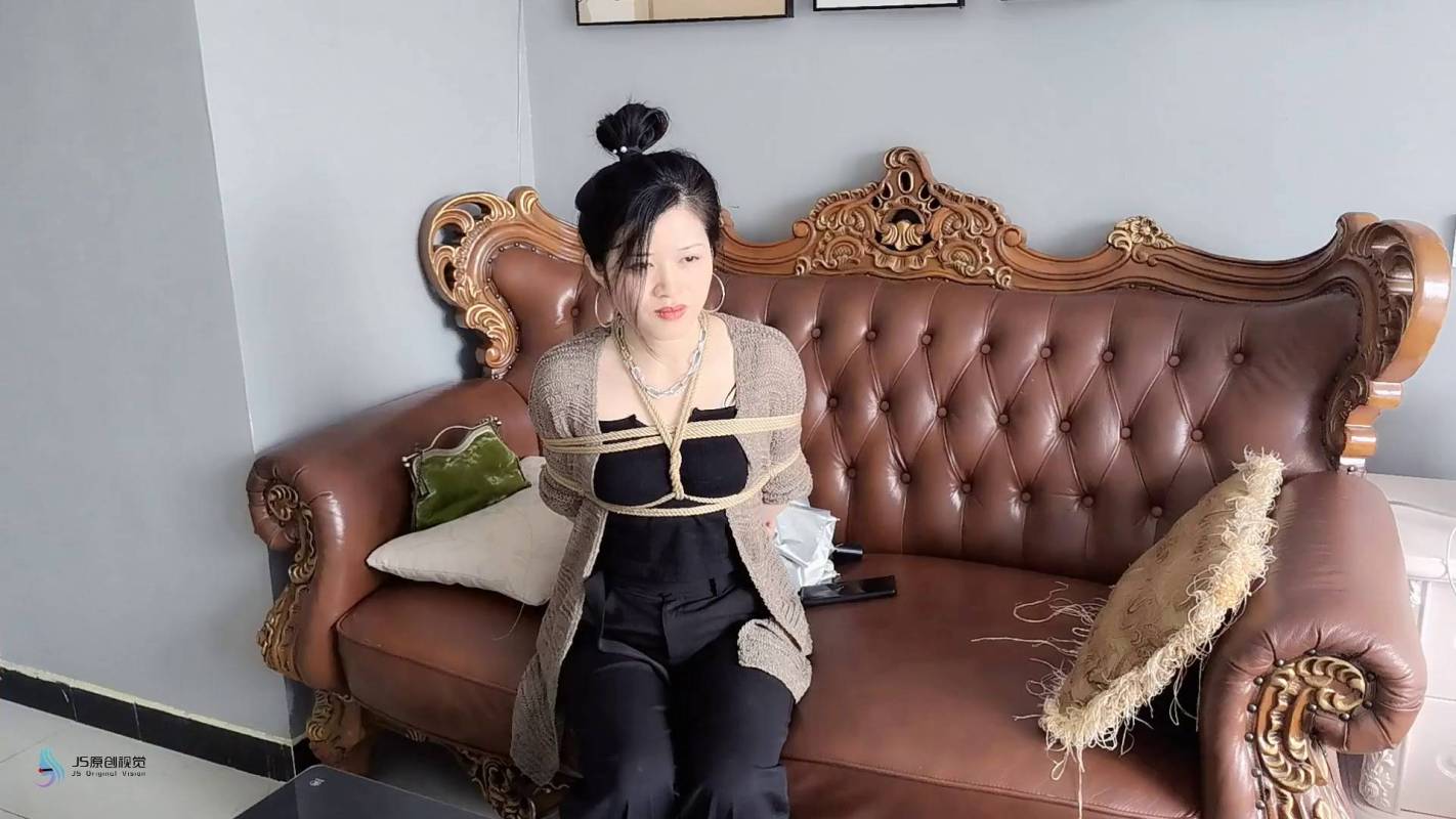 js原创视觉网站新作品之琬柔试镜日式体验！这部作品可以在线看！