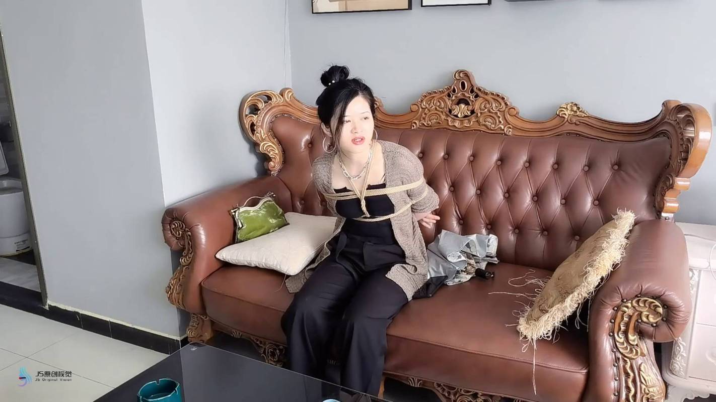 js原创视觉网站新作品之琬柔试镜日式体验！这部作品可以在线看！