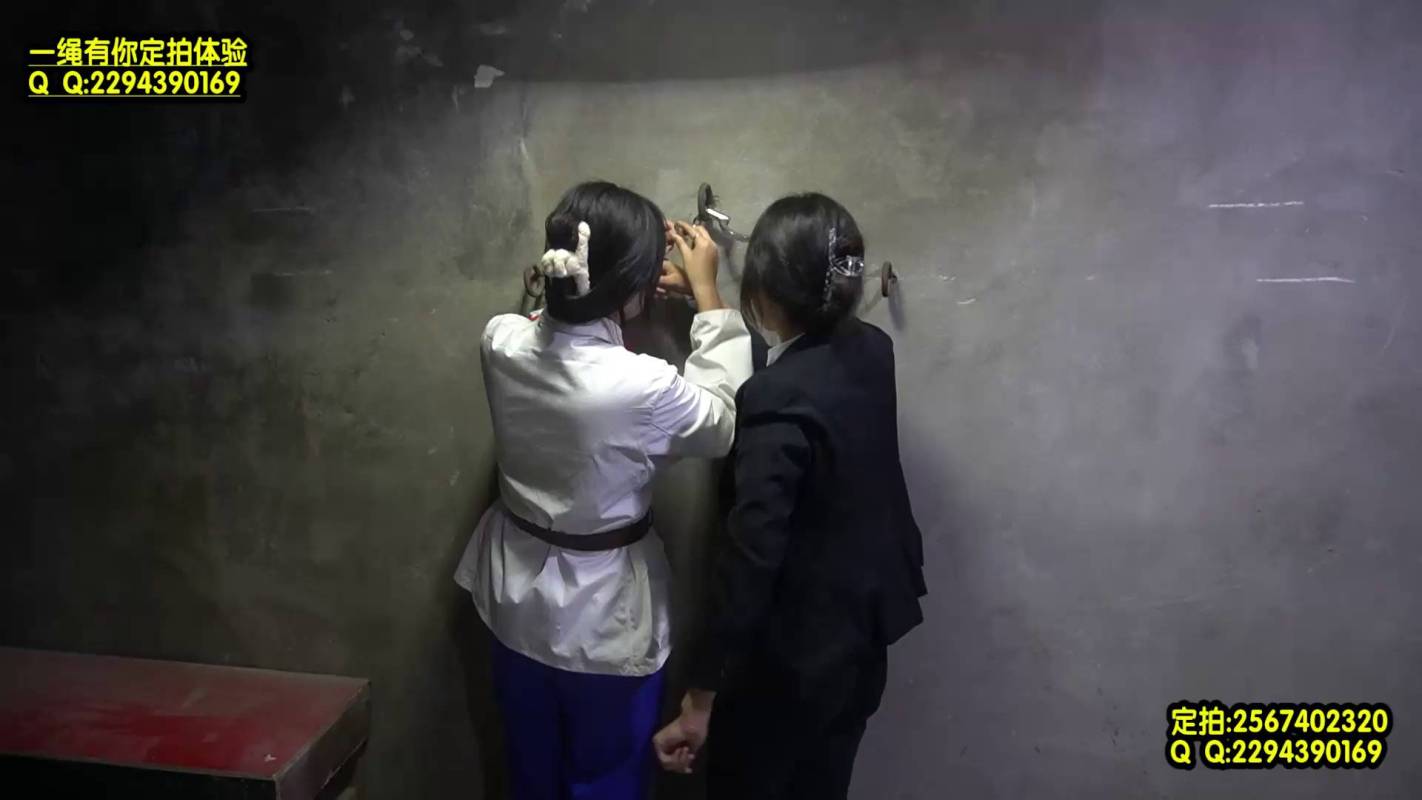 mj影视绳艺高清视频新作品之渣籹传奇！这部作品可以在线看！