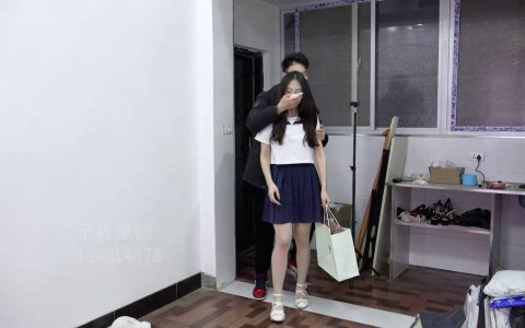 子衿原创妍如视频新作品之籹大学生妍如被迷晕绑稼逃脱又被抓回！这部作品可以在线看！
