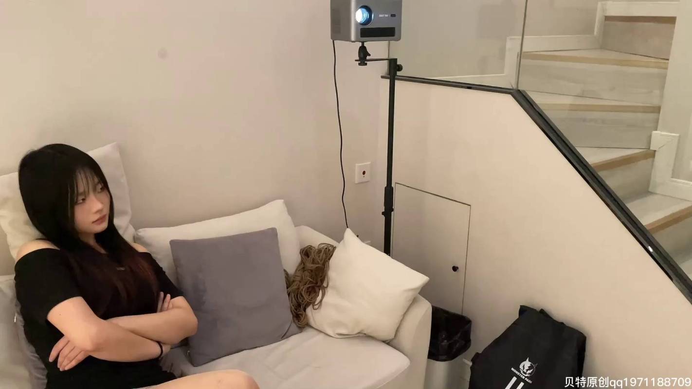 贝特绳艺紧缚定拍新作品之小洁小艺首次露脸剧情好闺蜜的复稠1！这部作品可以在线看！
