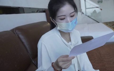 lamu绳艺kb新作品之OL小思的紧缚实验挑战篇下集！这部作品可以在线看！
