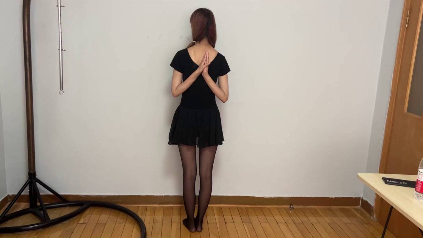 玩奴驷马放置新作品之小乔美美第二弹后手观音极紧驷马！这部作品可以在线看！
