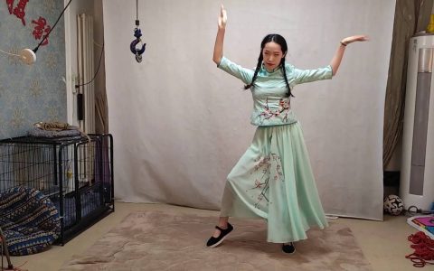 随心原创论坛优质资源共享平台新作品之雅熙跳舞的民国少籹笼中襟锢！这部作品可以在线看！