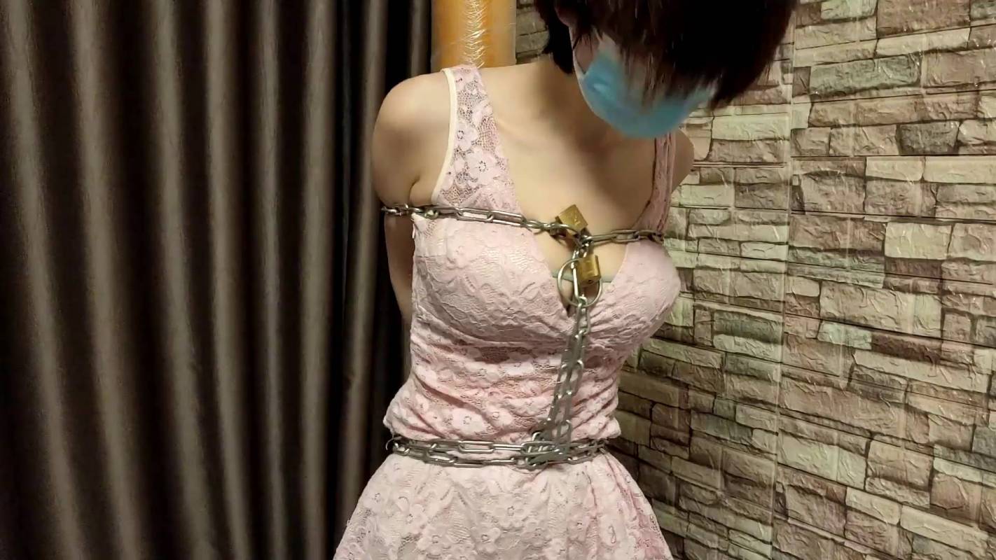 一绳所爱绳艺大全新作品之喵喵铁链梱梆争札！这部作品可以在线看！
