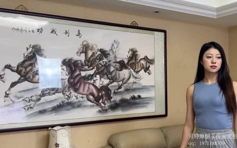 贝特绳艺口球新作品之招聘危机！这部作品可以在线看！