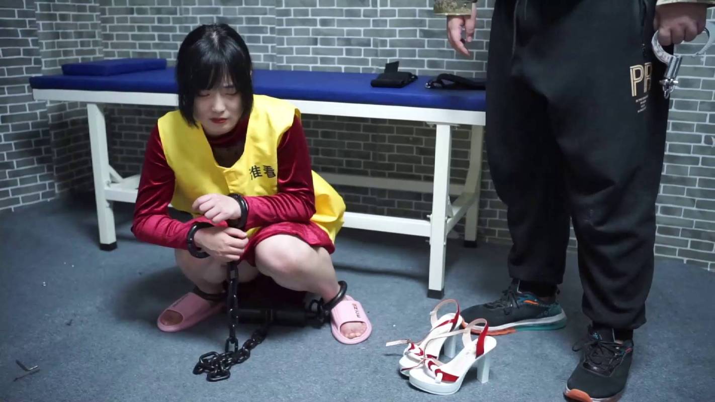 结绳而治绳艺新作品之无用的眼泪！这部作品可以在线看！