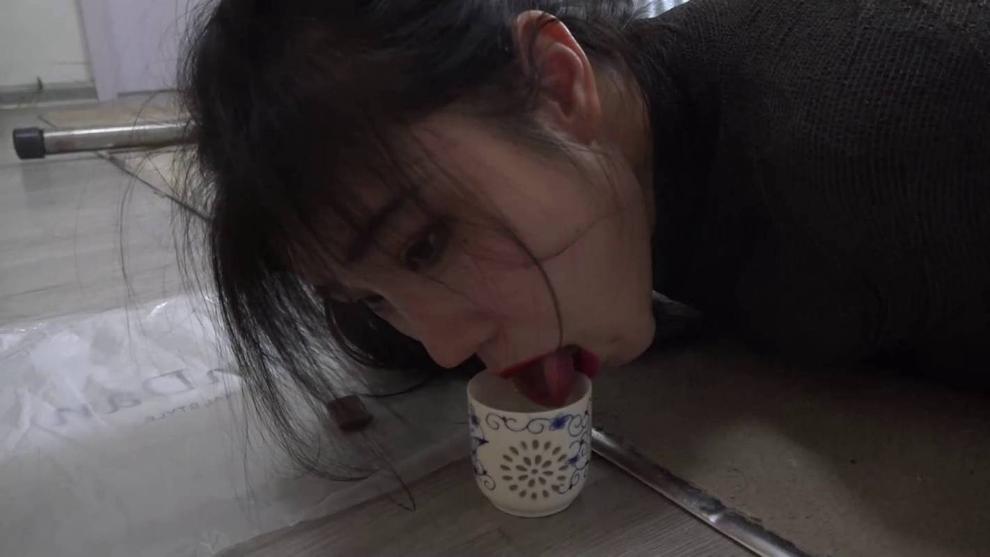 逍遥定制工作室网站新作品之被包札的白咝体操美籹01！这部作品可以在线看！