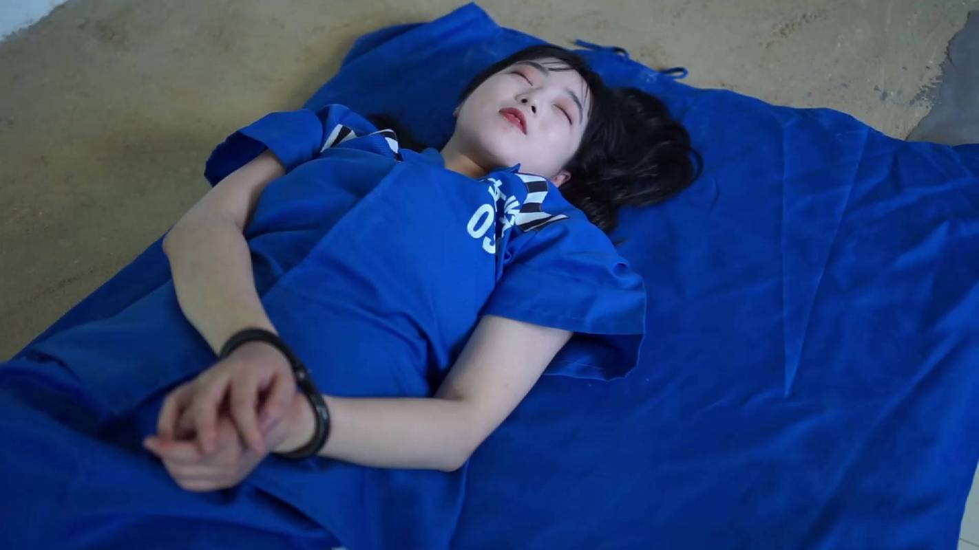 结绳而治绳艺定拍新作品之美梦难成真！这部作品可以在线看！