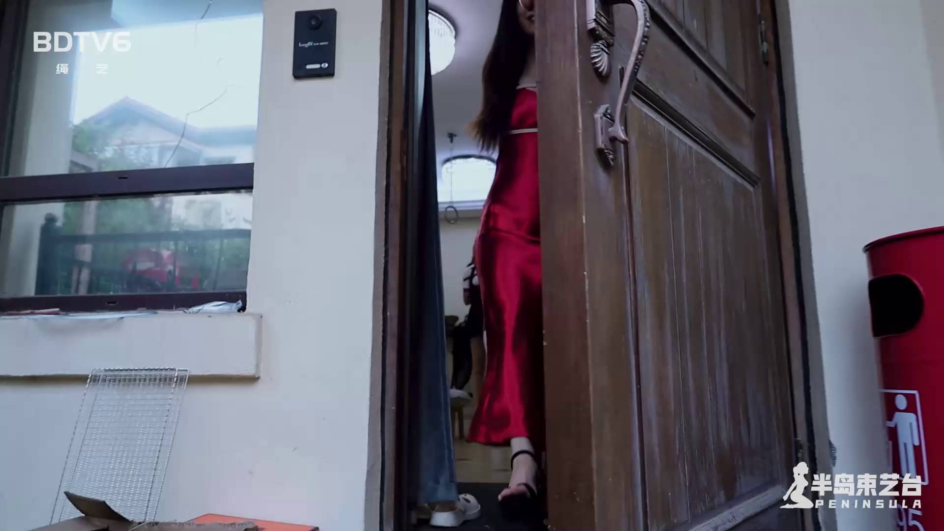 半岛束艺台户外新作品之全员集结号首次同框大汇演！这部作品可以在线看！