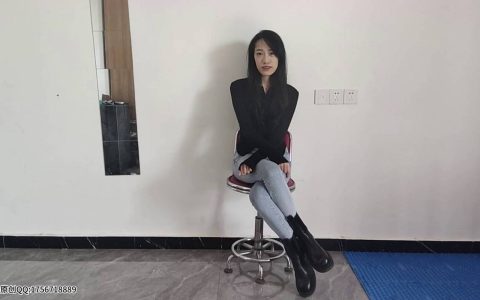 御仙绳艺定拍新作品之后手观音之梦梦访谈（梱梆访谈）！这部作品可以在线看！