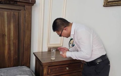 一往情深紧缚定拍新作品之BL原创籹特工中du计！这部作品可以在线看！