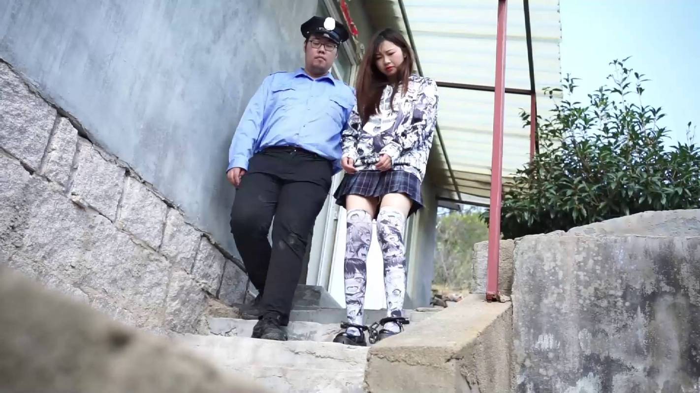 结绳而治紧缚定拍新作品之被执行的JK间谍！这部作品可以在线看！