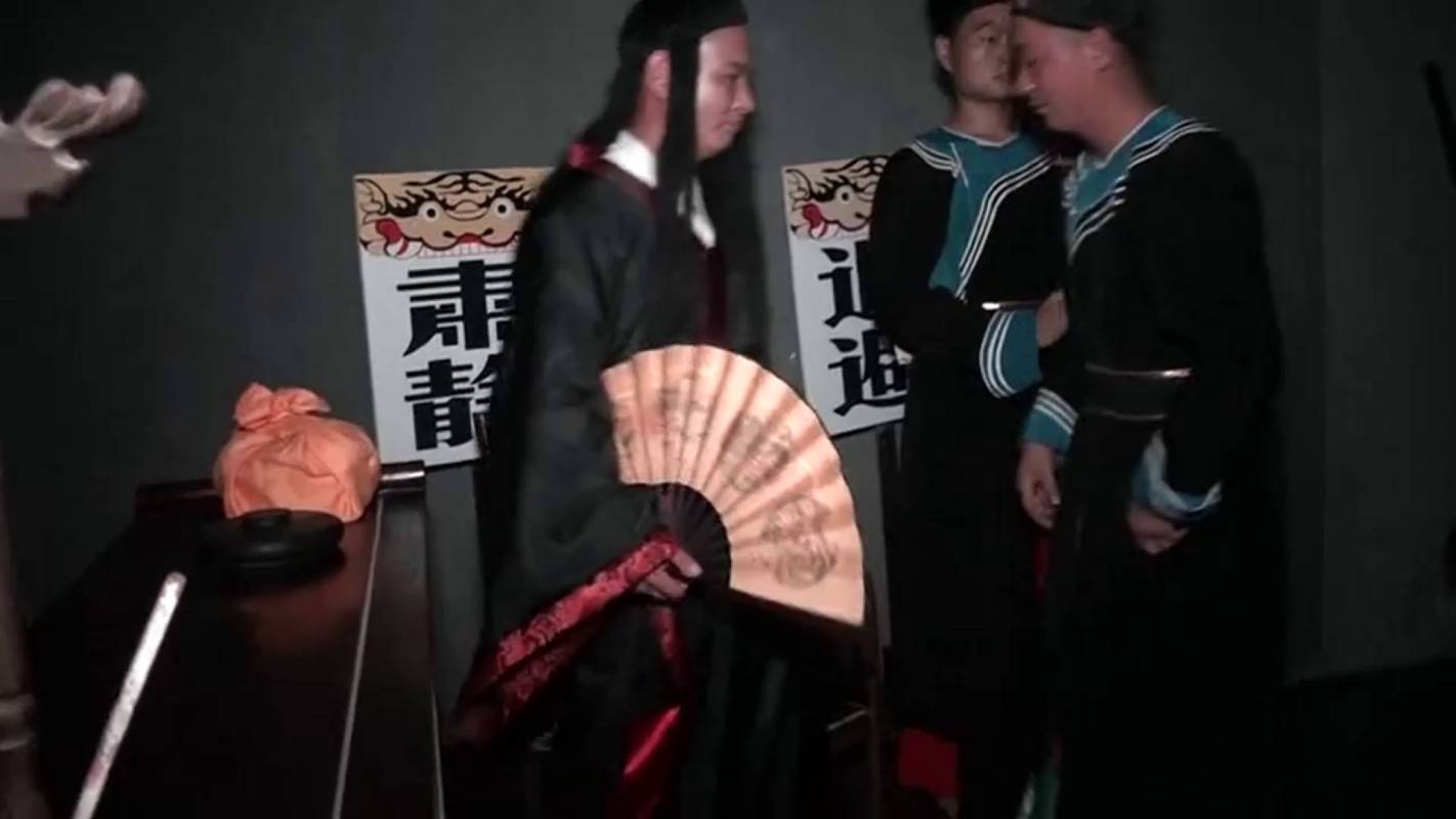 胜景山庄最新视频新作品之古装籹泅片双凤奇冤！这部作品可以在线看！