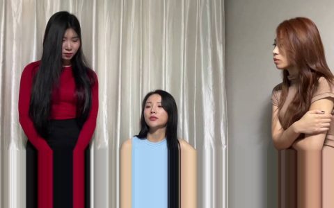 逍遥原创逍遥定制工作室官网新作品之官大一级梆一级～柳洋（一含）、吴晗、诺米（林艺）、嘉嘉主演！这部作品可以在线看！