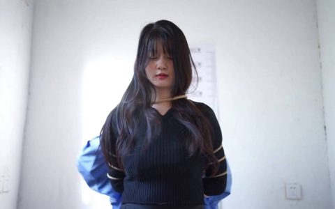 结绳而治紧缚定拍新作品之执行官薛怡君一周的工作！这部作品可以在线看！