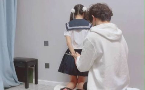 咕咕精绳艺工作室新作品之双马尾jk茶茶裸足自愿籹泅体验-裸足廖洘展示！这部作品可以在线看！